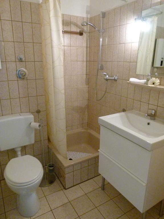 Ferienwohnung Am Skikarussel Winterberg Quarto foto